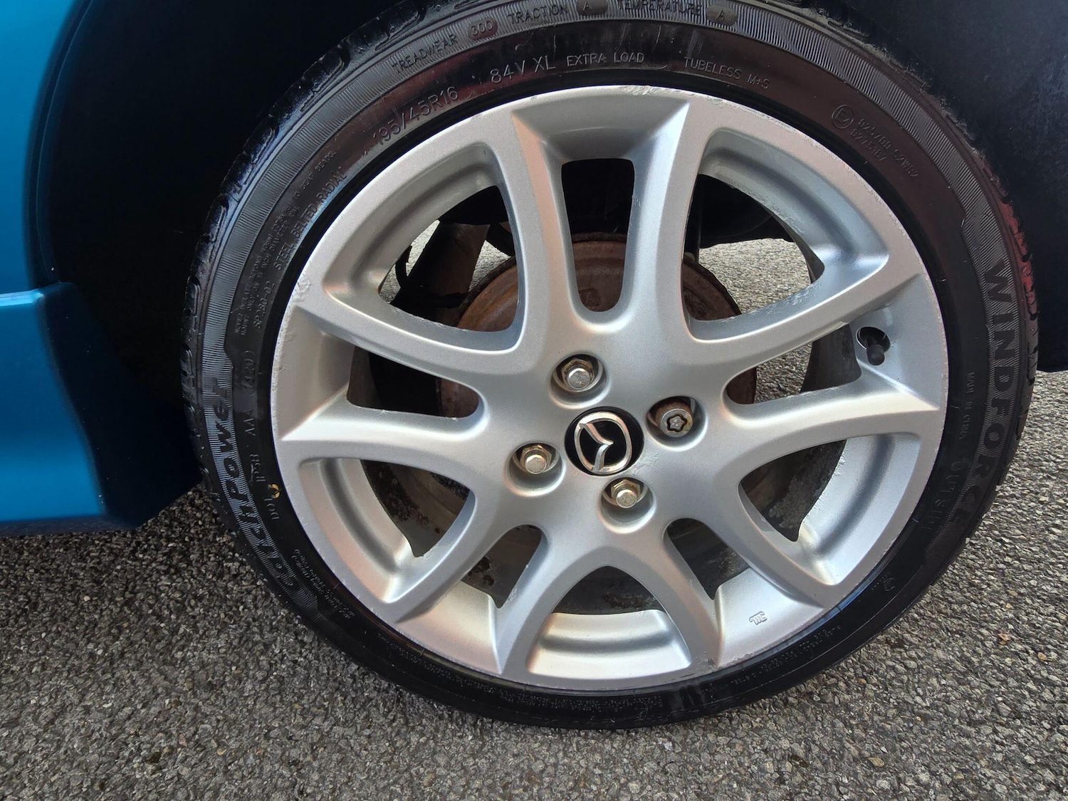 Used Mazda Mazda2 2012 for sale - 76032725: Photo 27