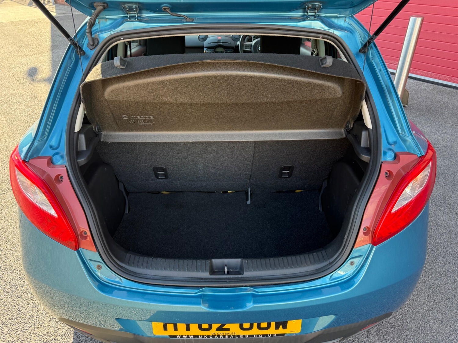Used Mazda Mazda2 2012 for sale - 76032725: Photo 29