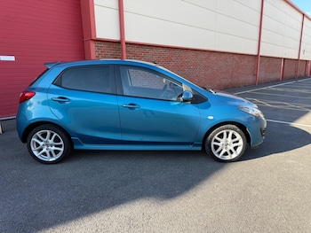 Used Mazda Mazda2 2012 for sale - 76032725: Photo