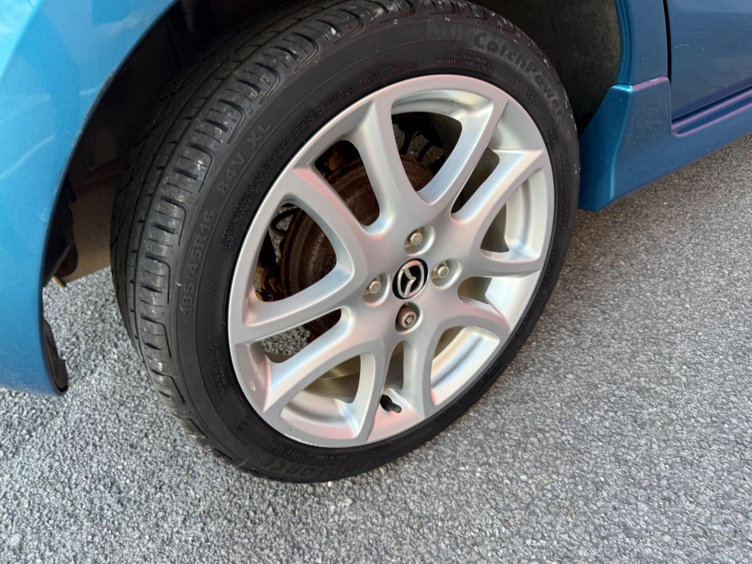 Used Mazda Mazda2 2012 for sale - 76032725: Photo 30