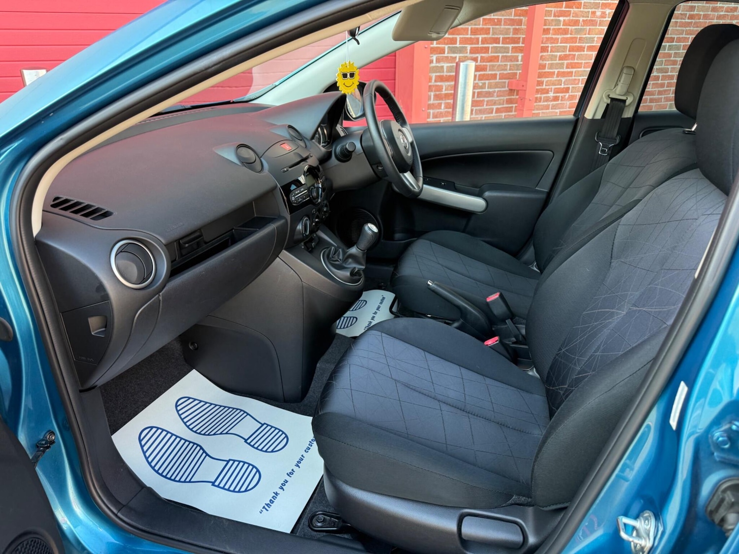 Used Mazda Mazda2 2012 for sale - 76032725: Photo 33