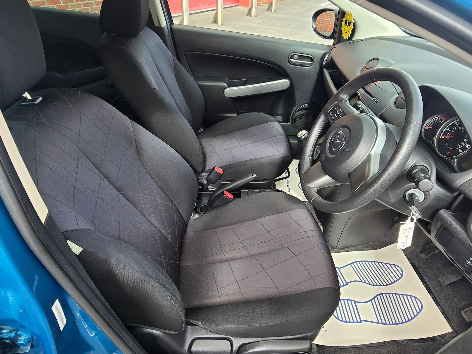 Used Mazda Mazda2 2012 for sale - 76032725: Photo 34