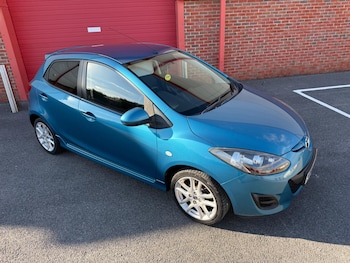 Used Mazda Mazda2 2012 for sale - 76032725: Photo
