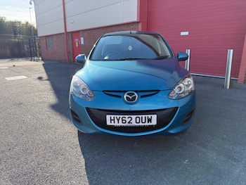 Used Mazda Mazda2 2012 for sale - 76032725: Photo