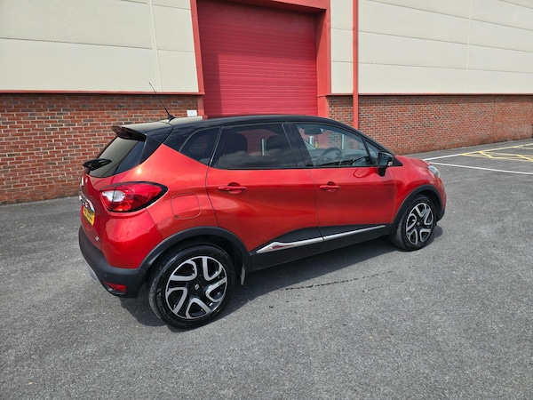 Used Renault Captur 2016 for sale - 75459514: Photo 11