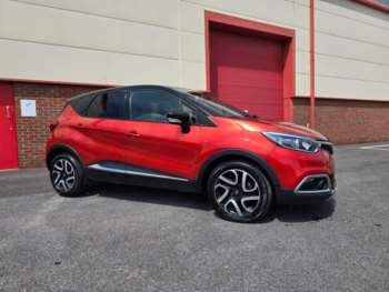 2016 (66) - 1.5 dCi ENERGY Signature Nav Euro 6 (s/s) 5dr