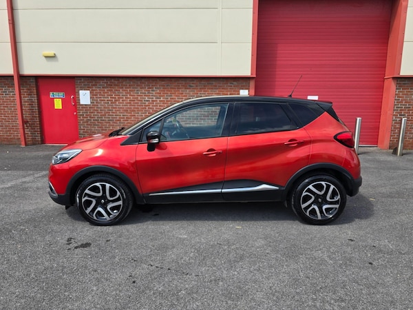 Used Renault Captur 2016 for sale - 75459514: Photo 7