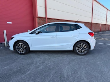 Used SEAT Ibiza 2022 for sale - 78309908: Photo