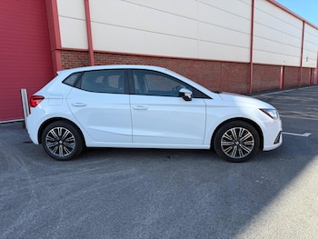 Used SEAT Ibiza 2022 for sale - 78309908: Photo