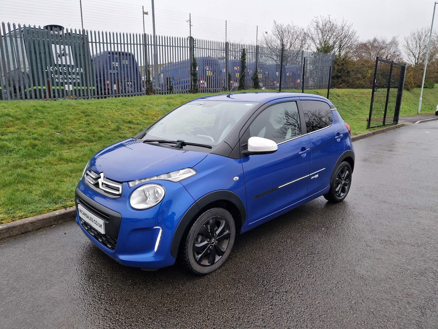 Used Citroen C1 2019 for sale - 76020588: Photo 10