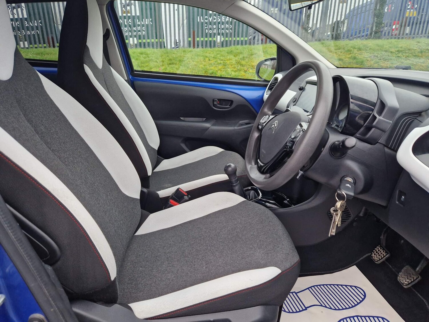 Used Citroen C1 2019 for sale - 76020588: Photo 13