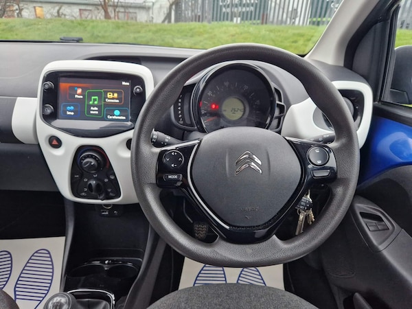 Used Citroen C1 2019 for sale - 76020588: Photo 14