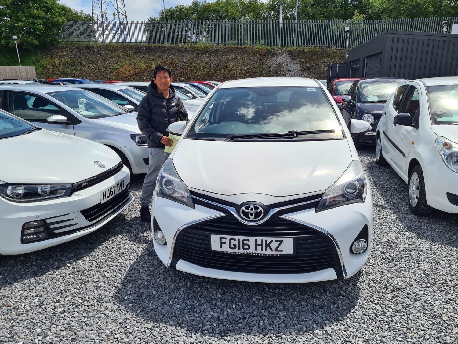 Used Citroen C1 2019 for sale - 76020588: Photo 18