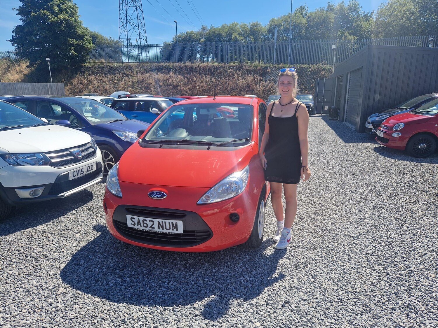 Used Citroen C1 2019 for sale - 76020588: Photo 19