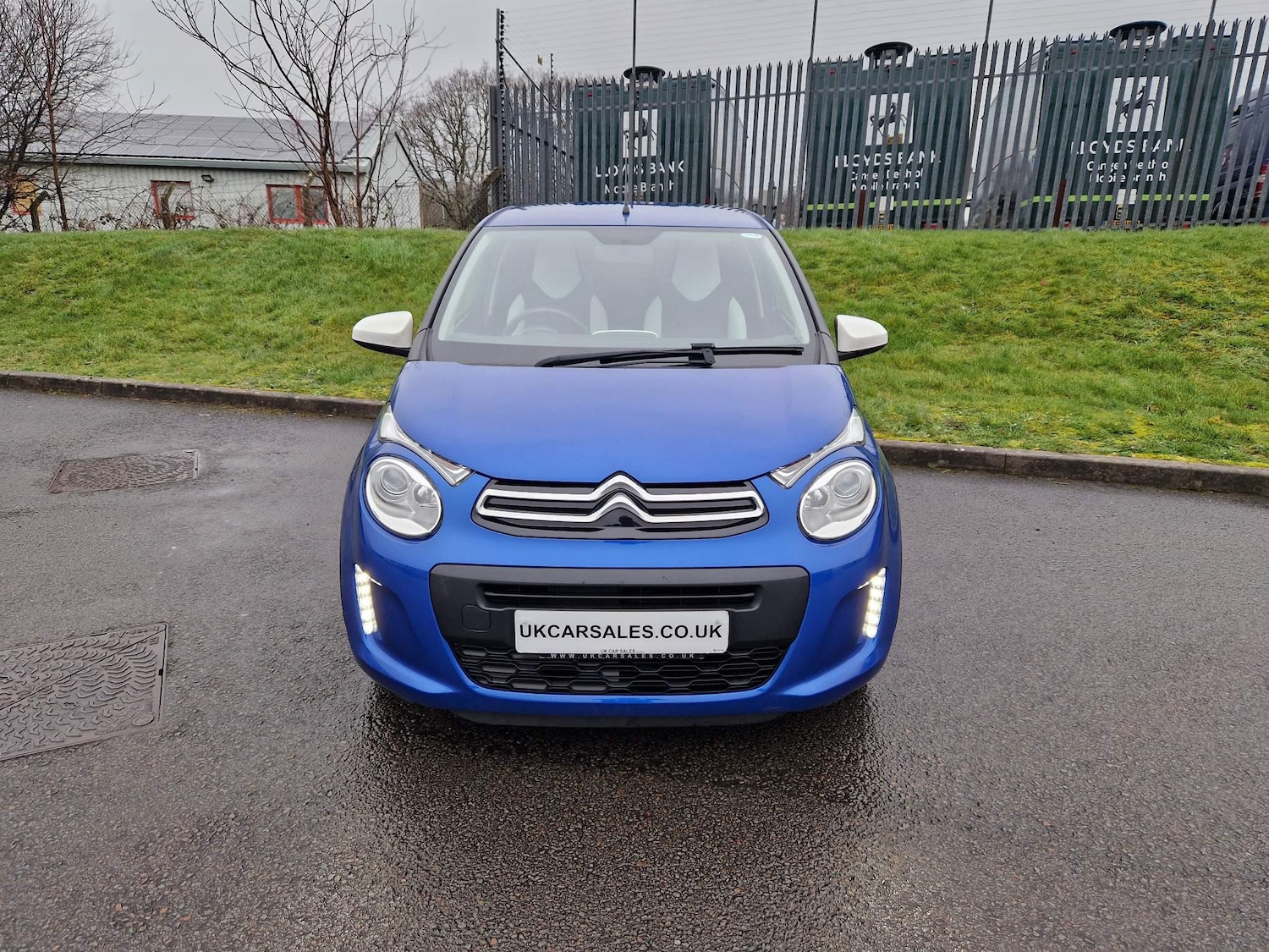 Used Citroen C1 2019 for sale - 76020588: Photo 2