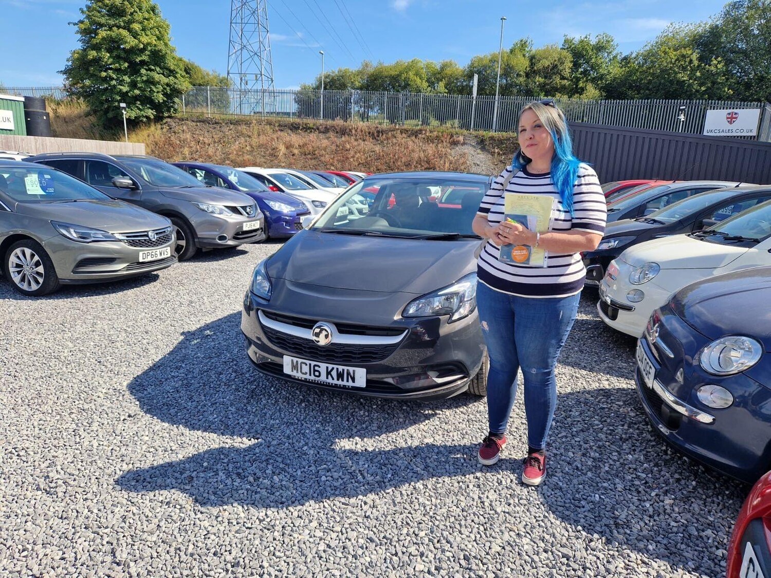 Used Citroen C1 2019 for sale - 76020588: Photo 20