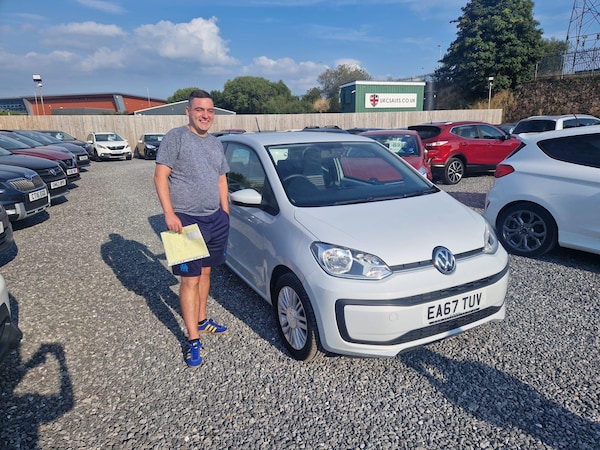Used Citroen C1 2019 for sale - 76020588: Photo 22