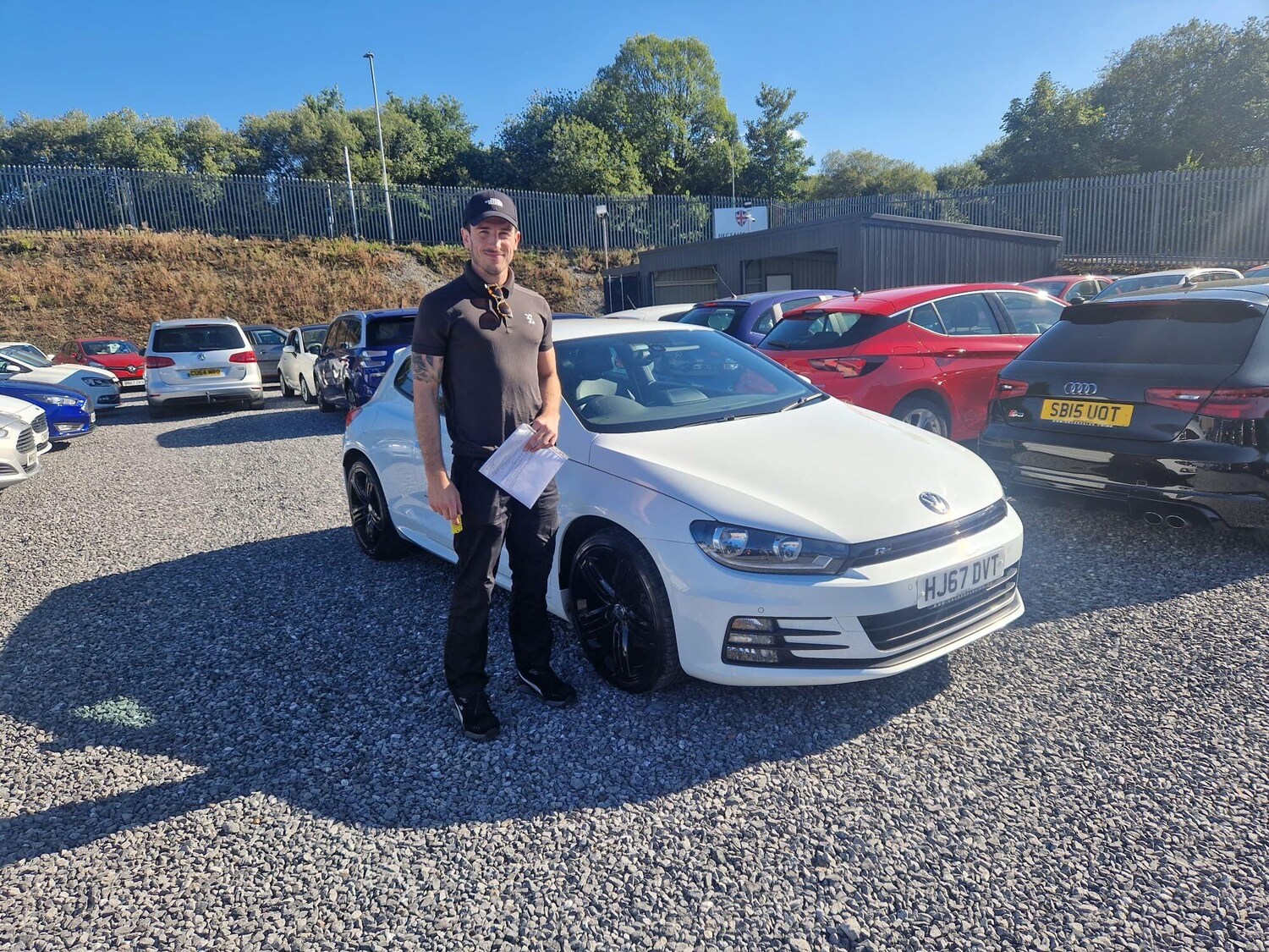 Used Citroen C1 2019 for sale - 76020588: Photo 23