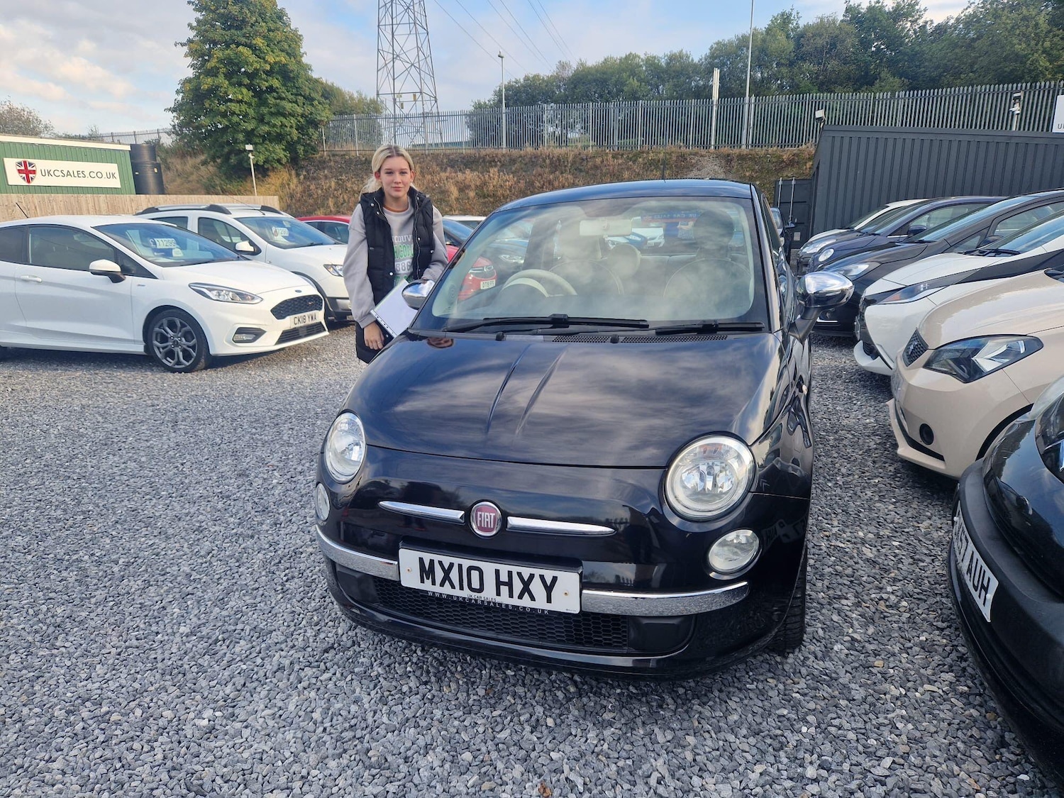 Used Citroen C1 2019 for sale - 76020588: Photo 24