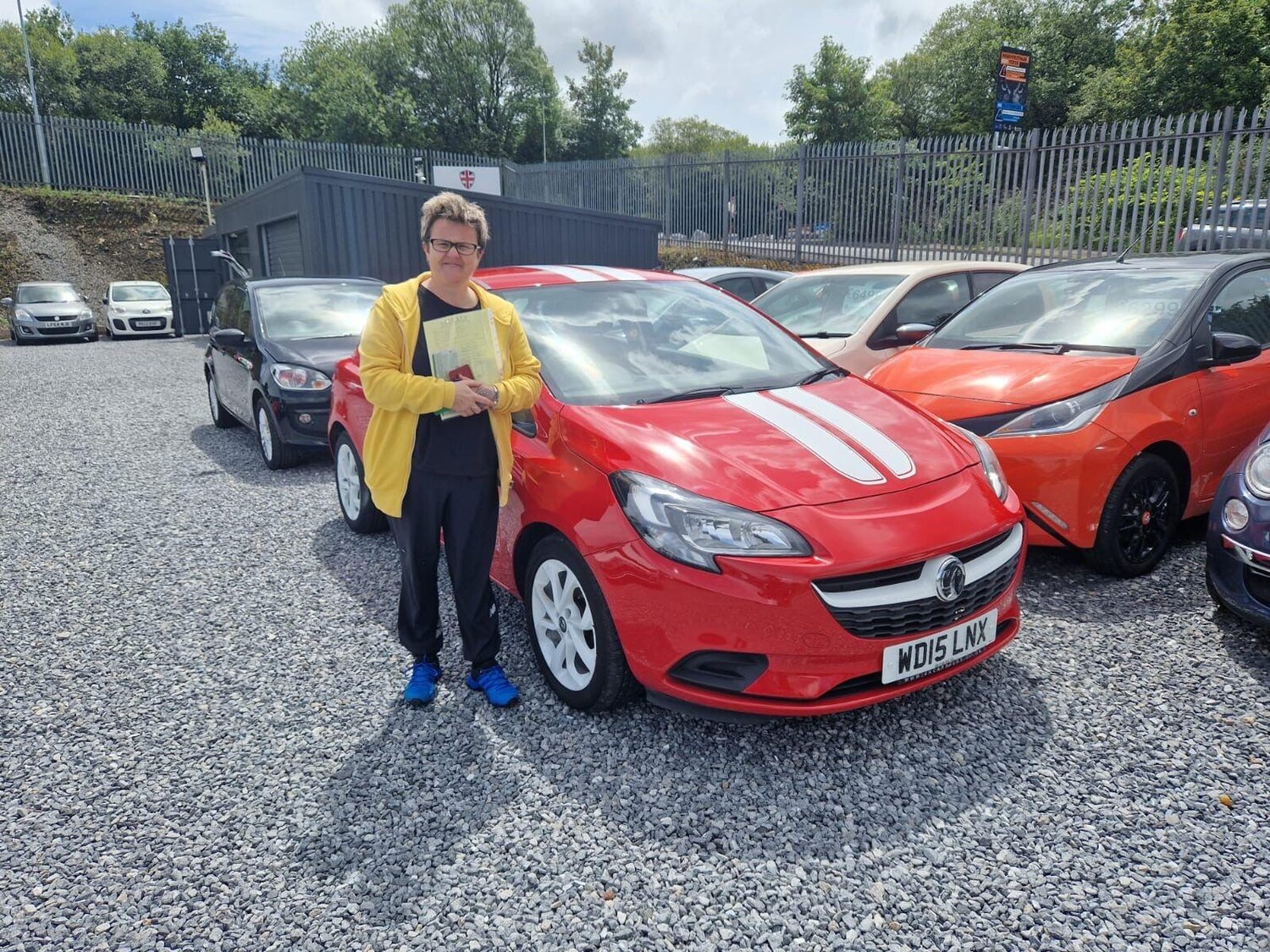 Used Citroen C1 2019 for sale - 76020588: Photo 26