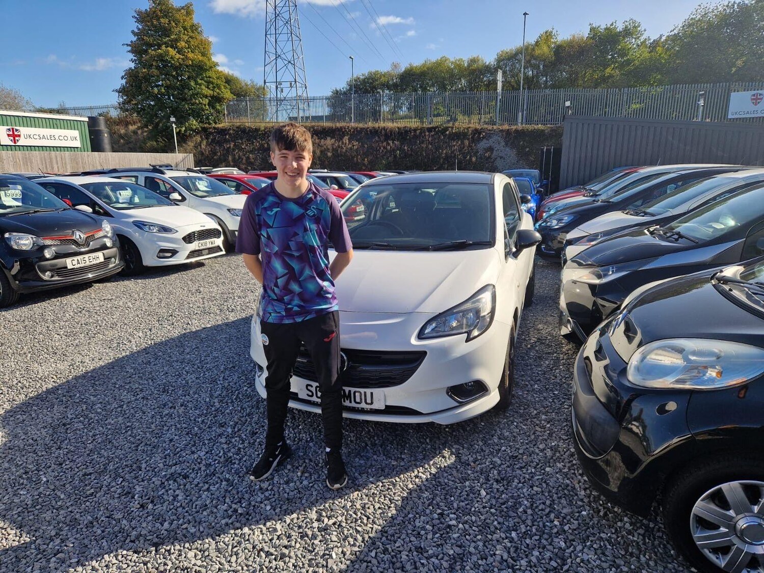 Used Citroen C1 2019 for sale - 76020588: Photo 28