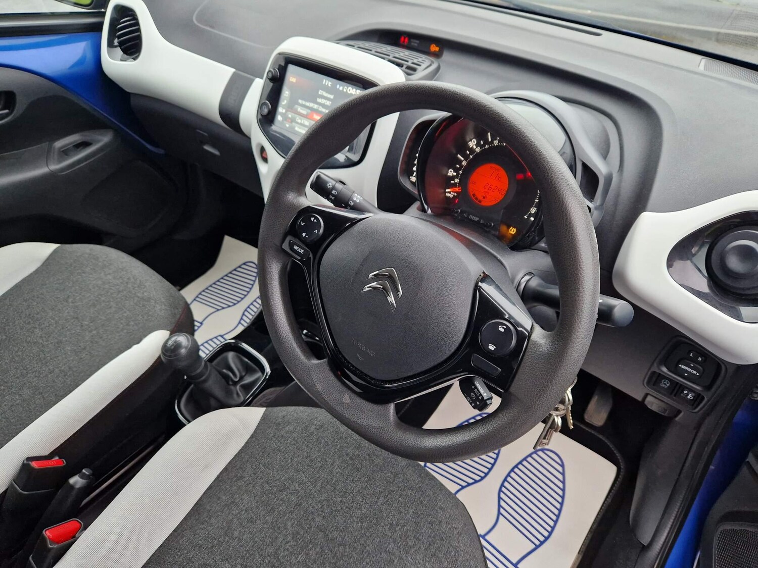 Used Citroen C1 2019 for sale - 76020588: Photo 3