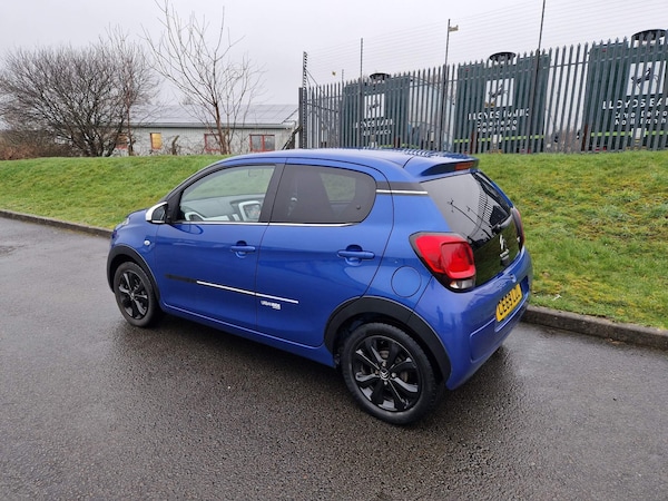 Used Citroen C1 2019 for sale - 76020588: Photo 6