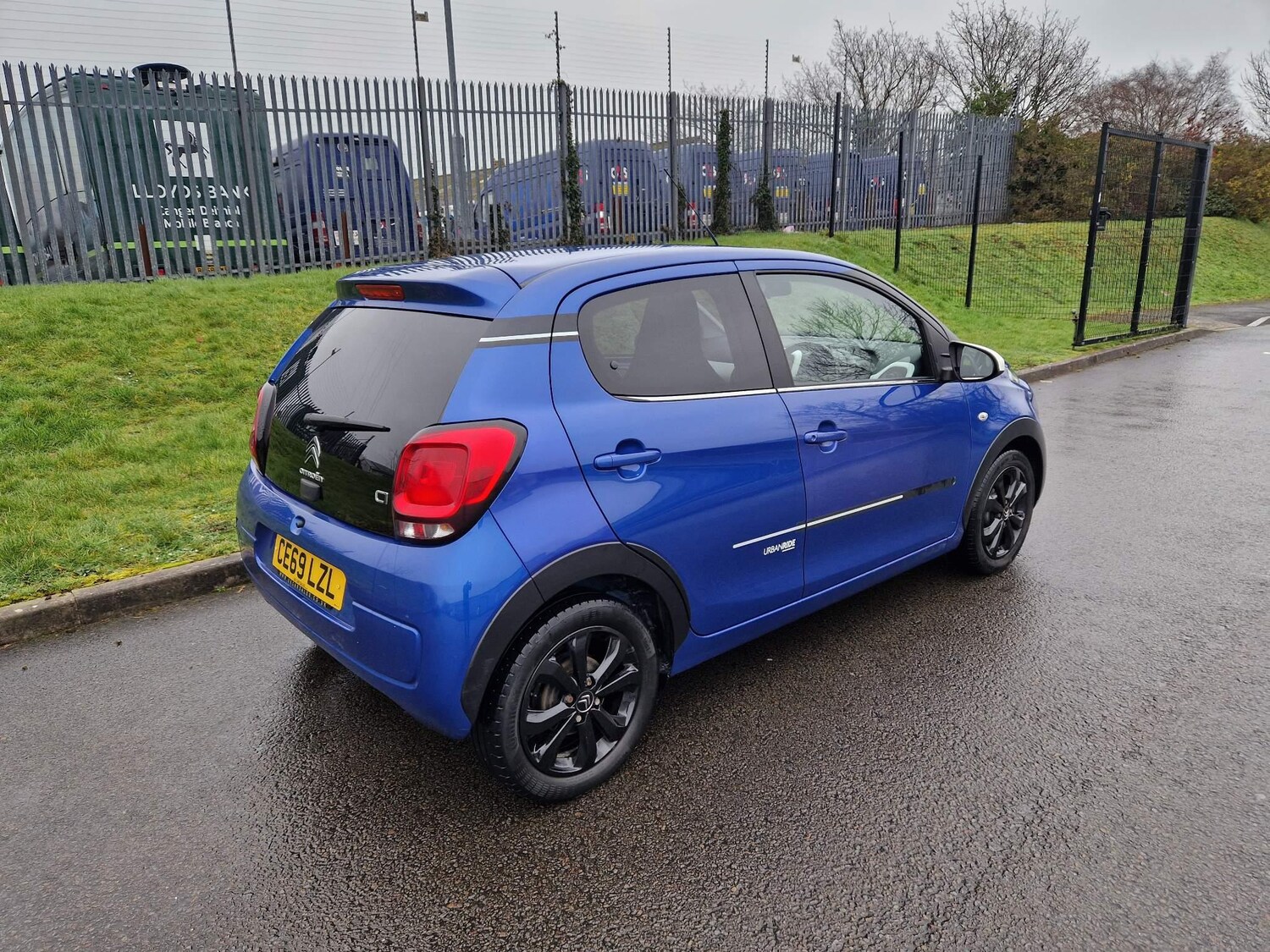 Used Citroen C1 2019 for sale - 76020588: Photo 7