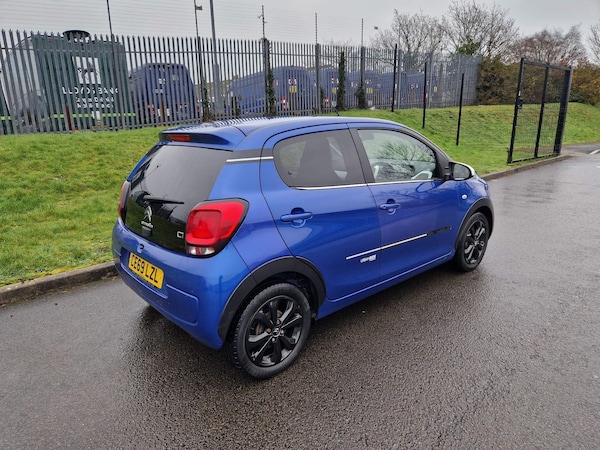 Used Citroen C1 2019 for sale - 76020588: Photo 7