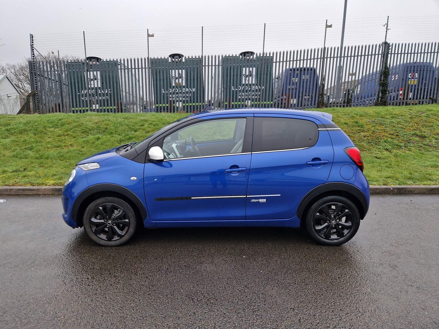 Used Citroen C1 2019 for sale - 76020588: Photo 8