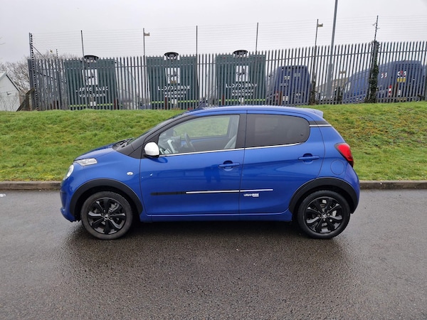Used Citroen C1 2019 for sale - 76020588: Photo 8