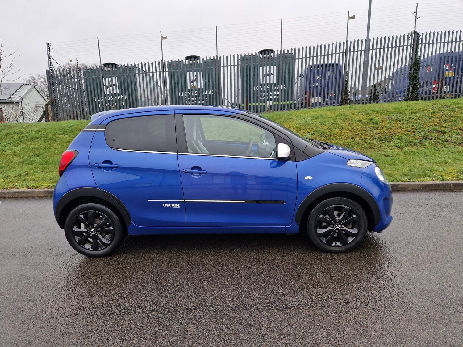 Used Citroen C1 2019 for sale - 76020588: Photo 9