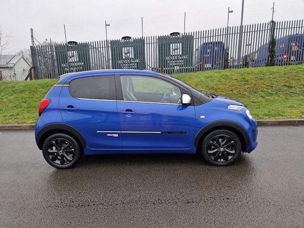 Used Citroen C1 2019 for sale - 76020588: Photo 9