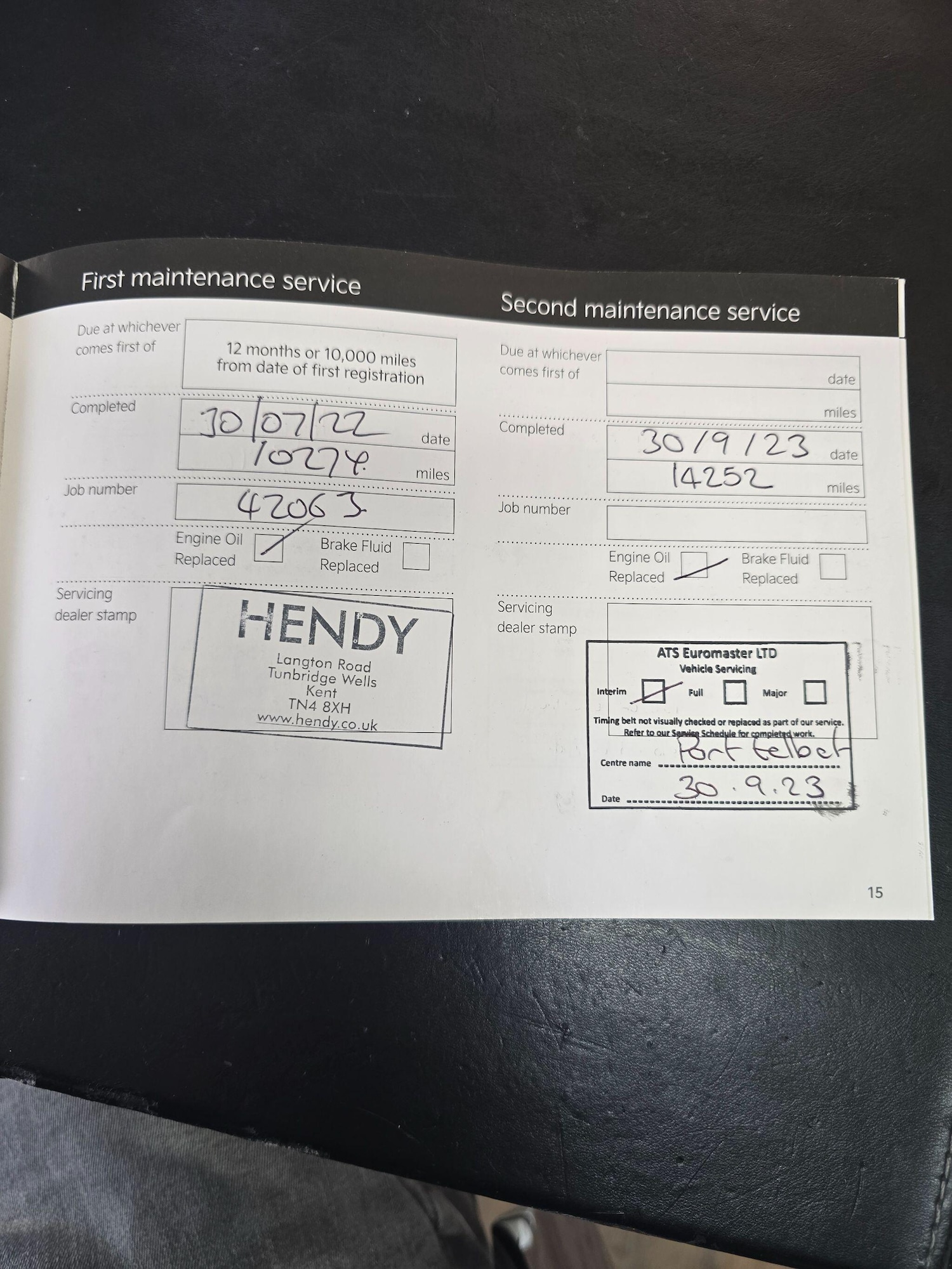 Used Kia Picanto 2021 for sale - 76824256: Photo 16