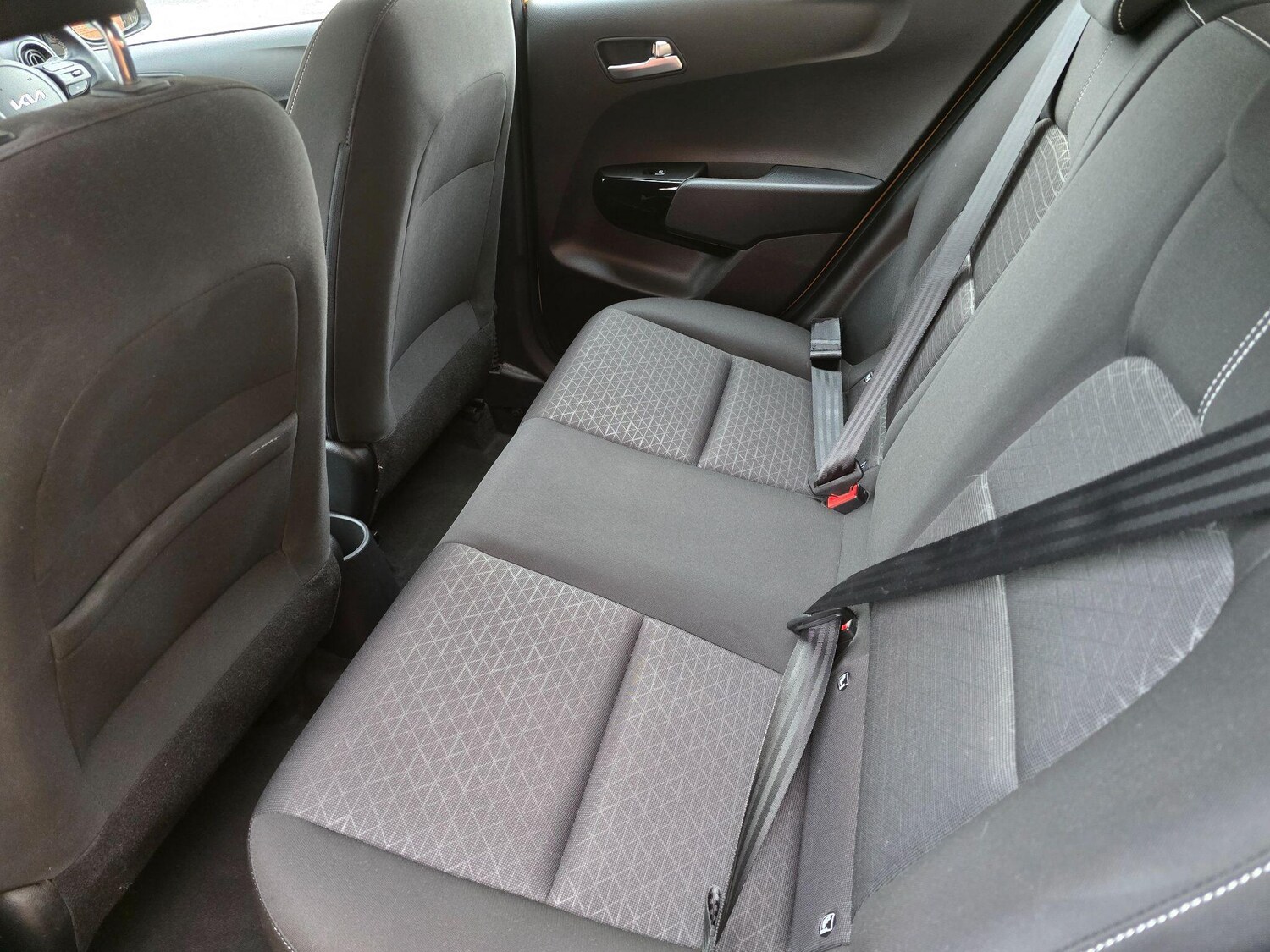 Used Kia Picanto 2021 for sale - 76824256: Photo 22