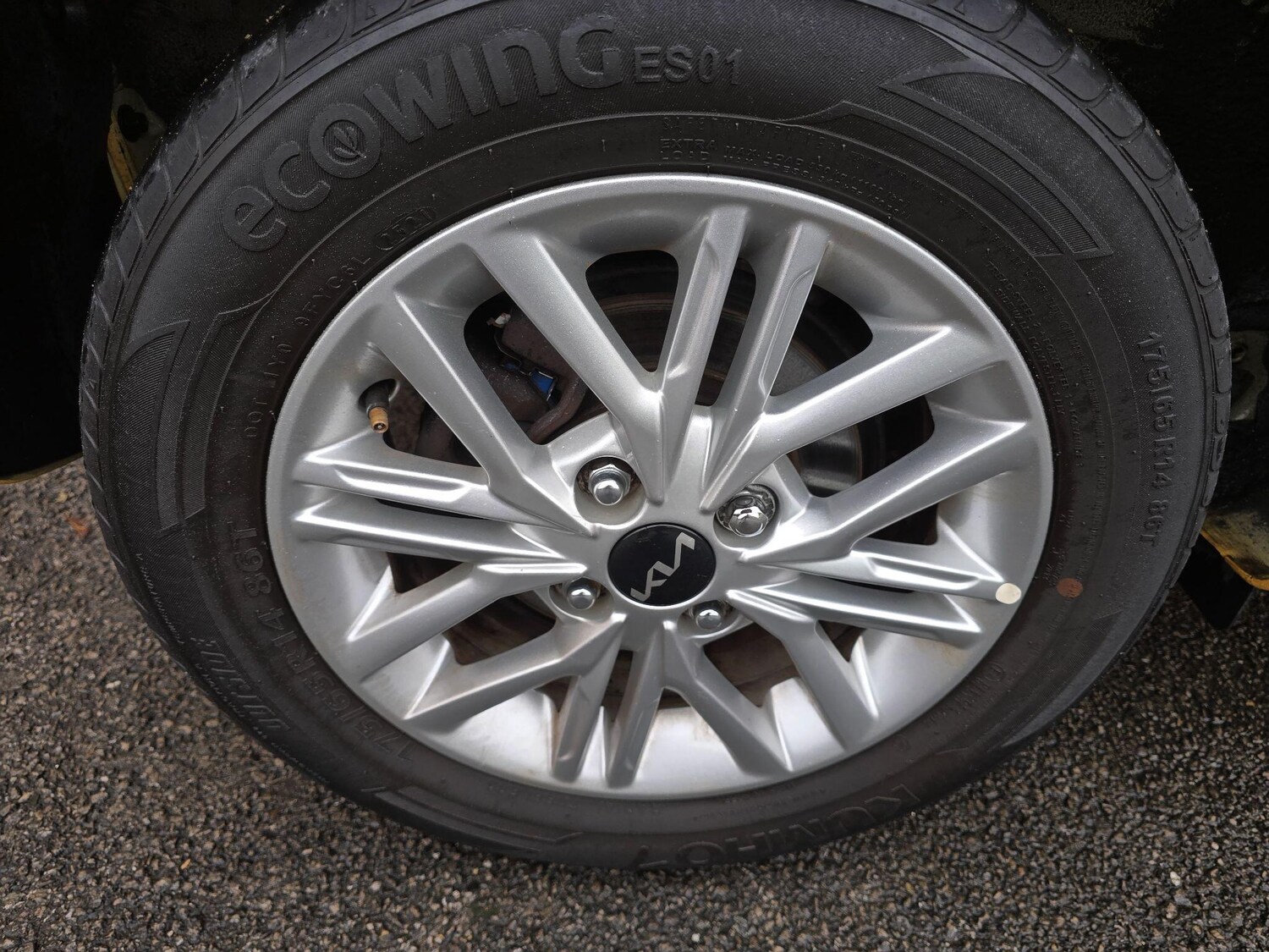 Used Kia Picanto 2021 for sale - 76824256: Photo 24