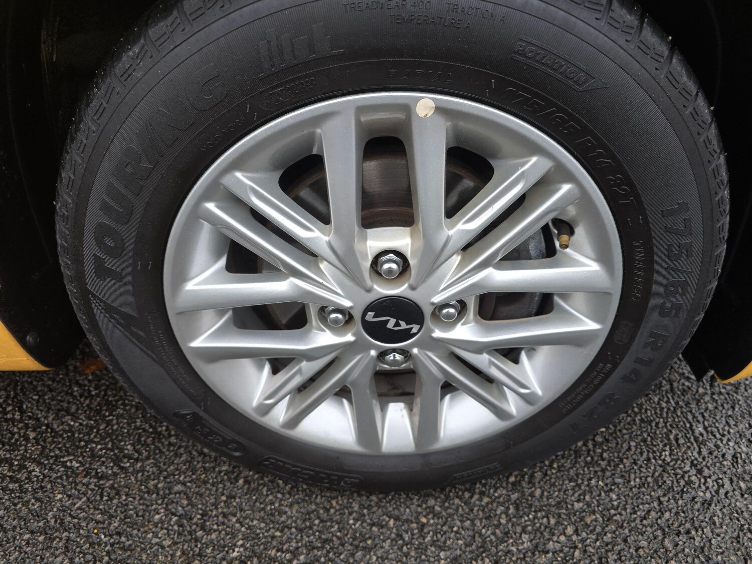 Used Kia Picanto 2021 for sale - 76824256: Photo 25