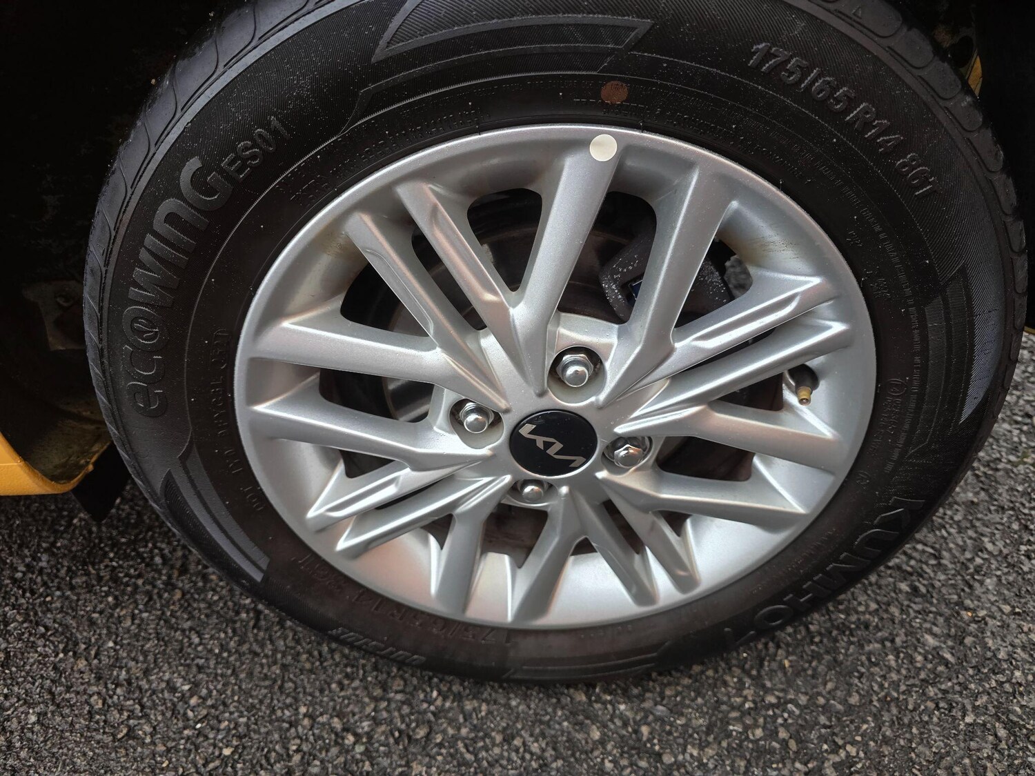 Used Kia Picanto 2021 for sale - 76824256: Photo 26