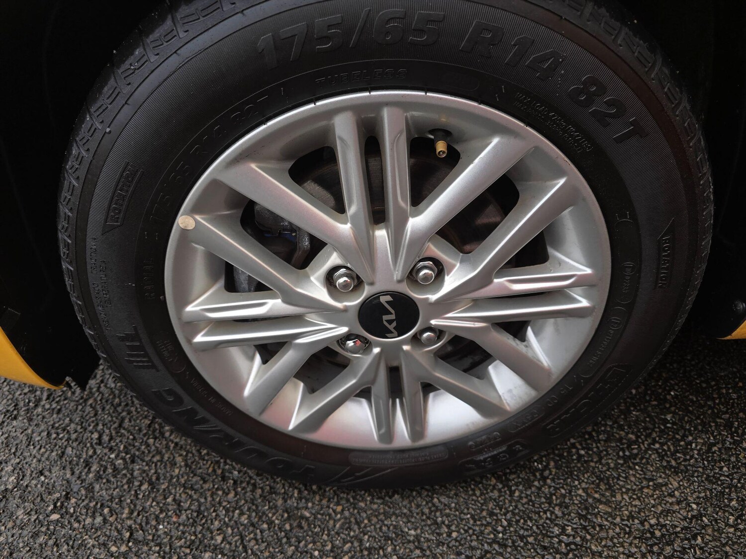 Used Kia Picanto 2021 for sale - 76824256: Photo 27