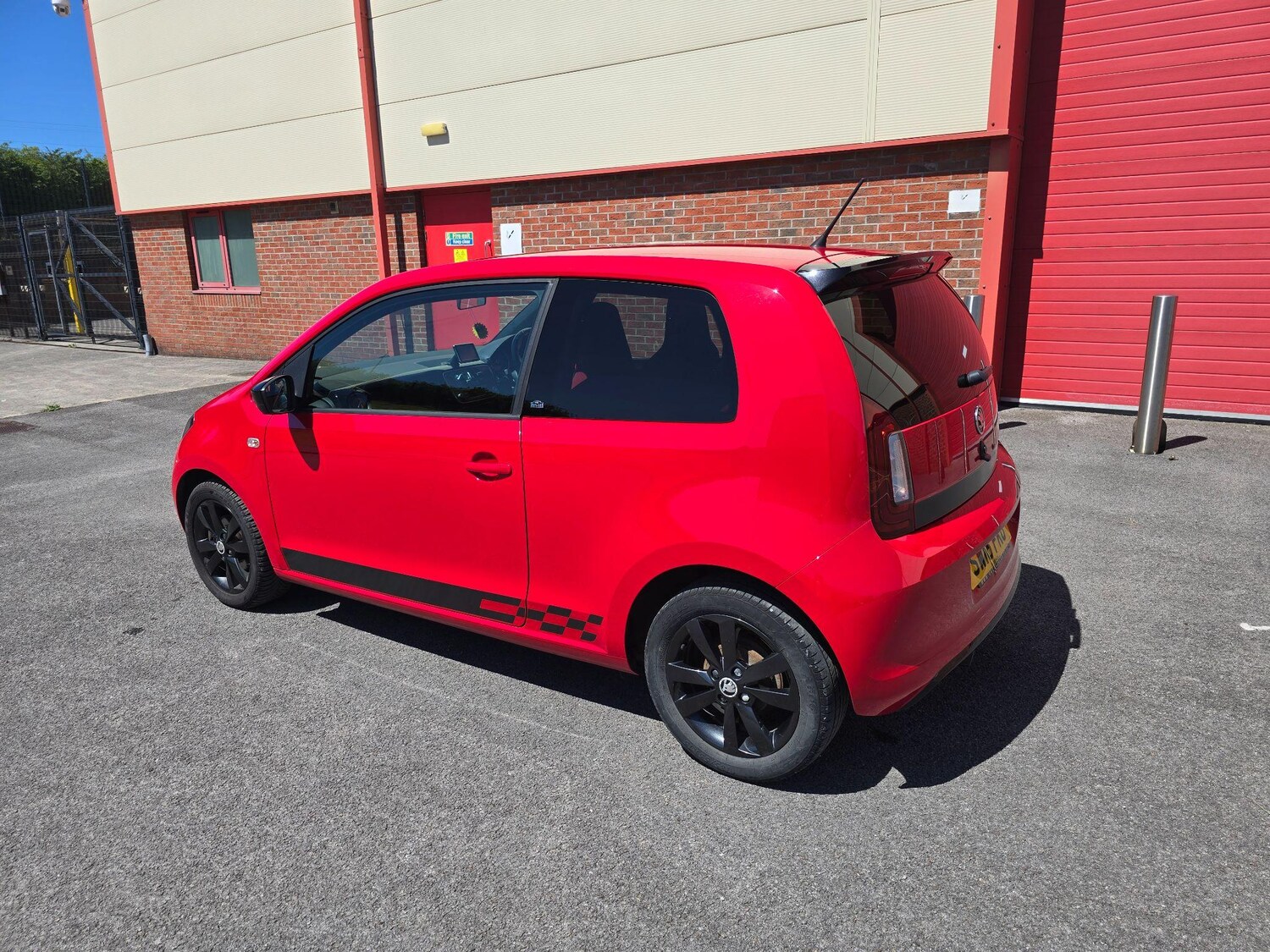 Vehicle 7