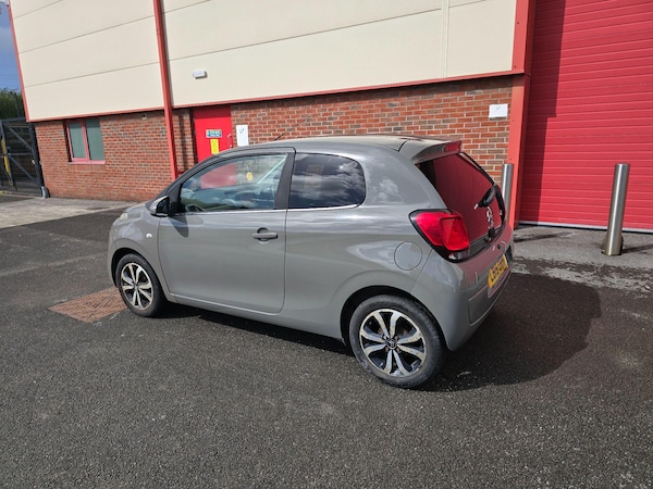 Used Citroen C1 2015 for sale - 75600493: Photo 10