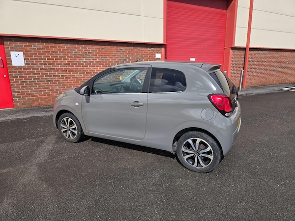 Used Citroen C1 2015 for sale - 75600493: Photo 12