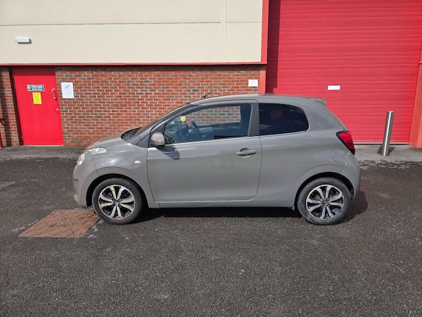 Used Citroen C1 2015 for sale - 75600493: Photo 14
