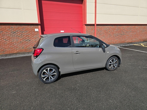 Used Citroen C1 2015 for sale - 75600493: Photo 16