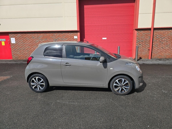 Used Citroen C1 2015 for sale - 75600493: Photo 17