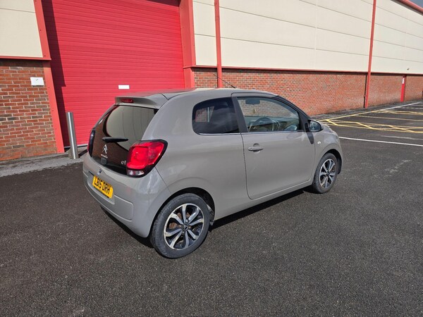 Used Citroen C1 2015 for sale - 75600493: Photo 19