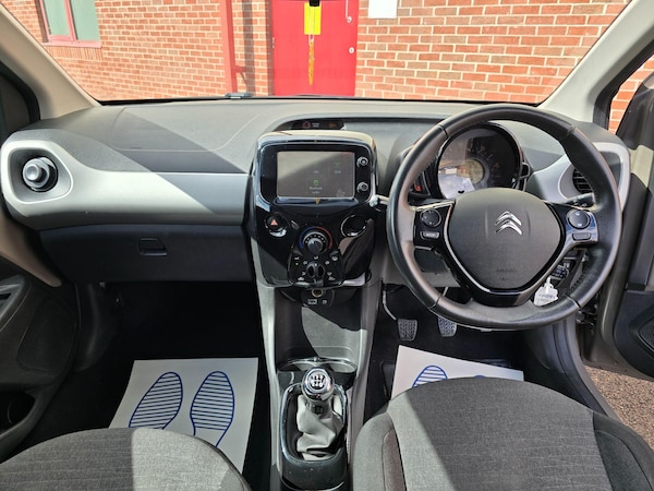Used Citroen C1 2015 for sale - 75600493: Photo 20
