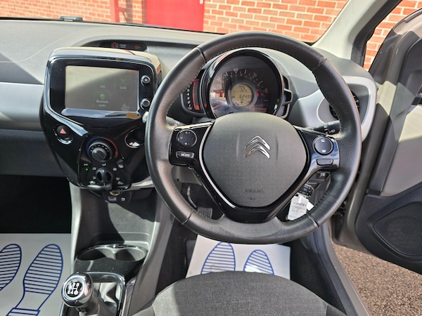 Used Citroen C1 2015 for sale - 75600493: Photo 21