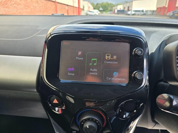 Used Citroen C1 2015 for sale - 75600493: Photo 22