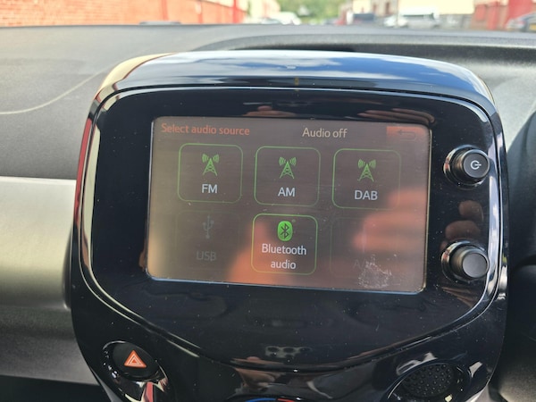 Used Citroen C1 2015 for sale - 75600493: Photo 23